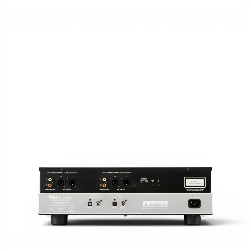 MCD600 AC