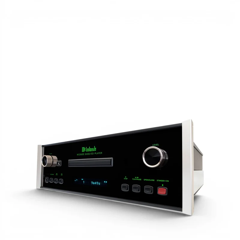 MCD600 AC