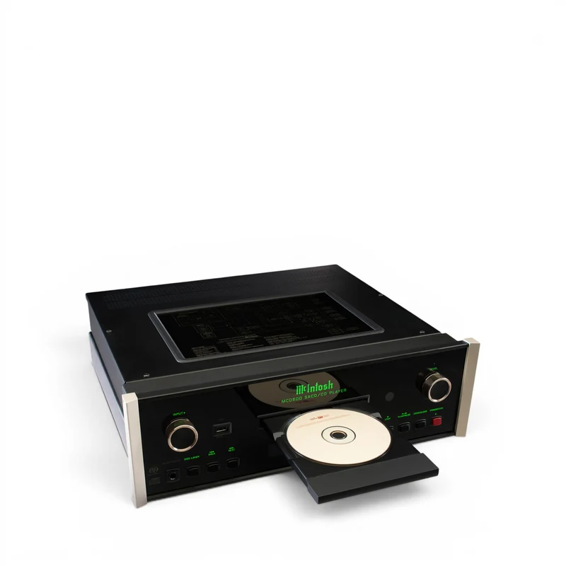 MCD600 AC
