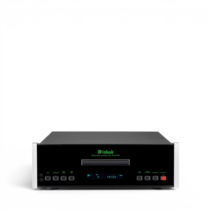 MCD350 AC