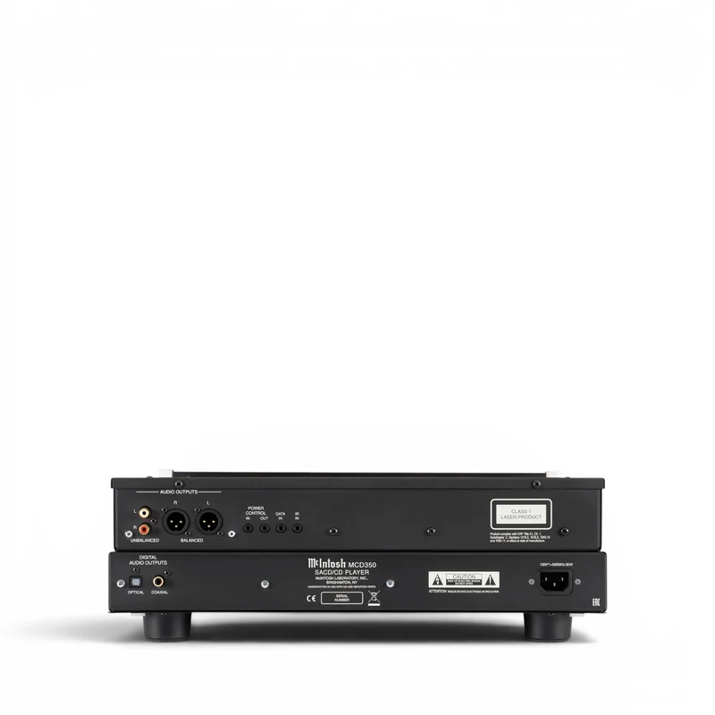 MCD350 AC