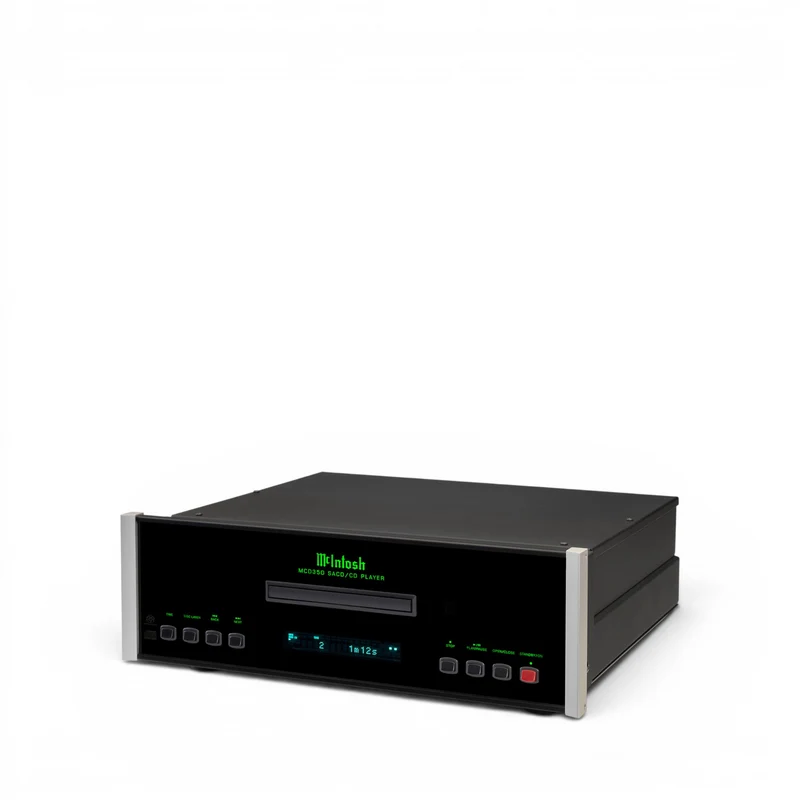 MCD350 AC