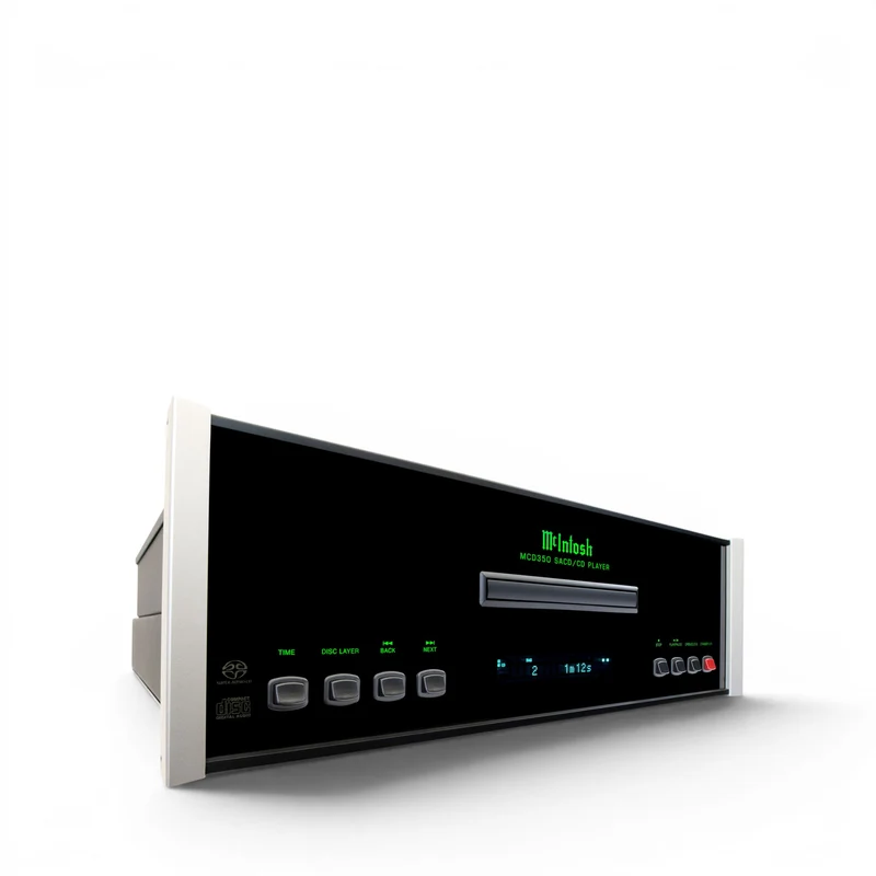 MCD350 AC