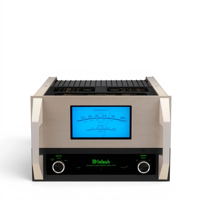 MC3500 MKII AC