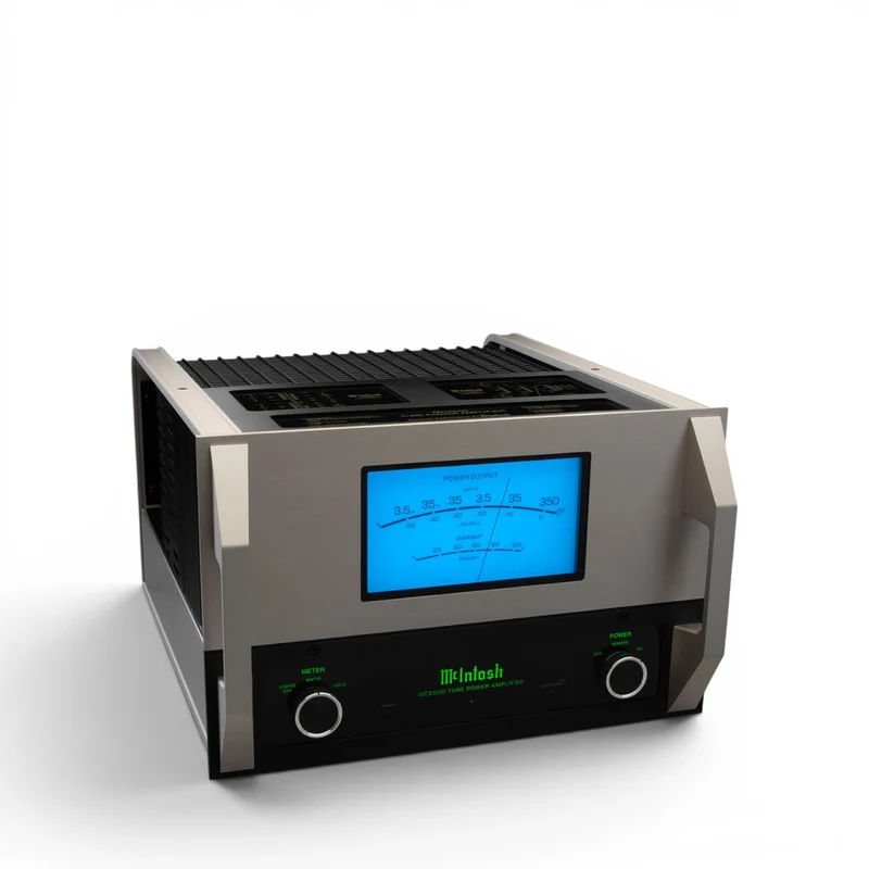 MC3500 MKII AC