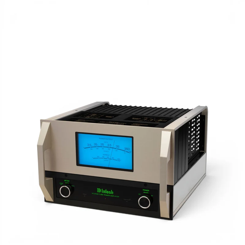 MC3500 MKII AC