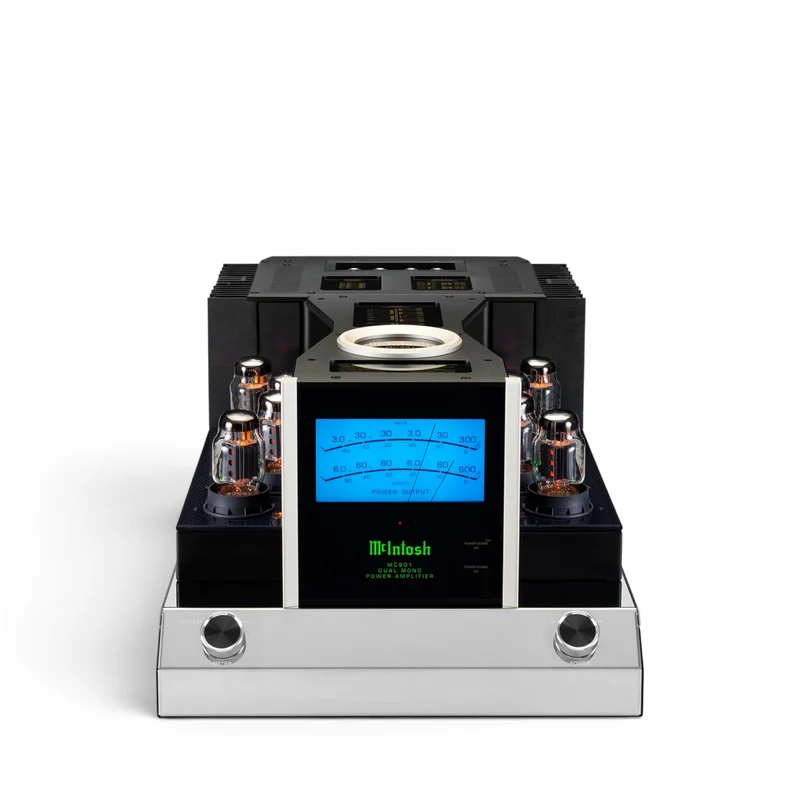 MC901 AC