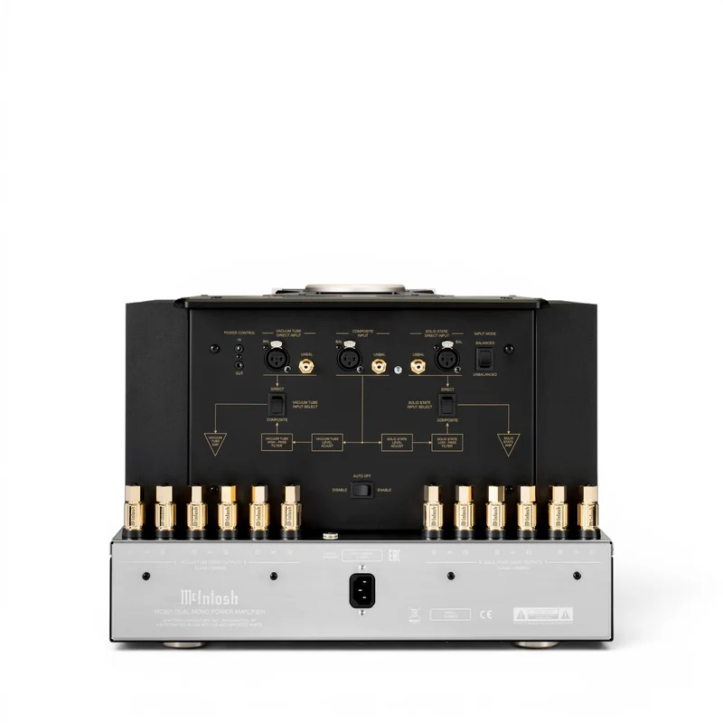 MC901 AC