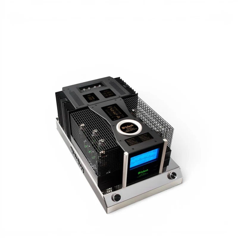 MC901 AC