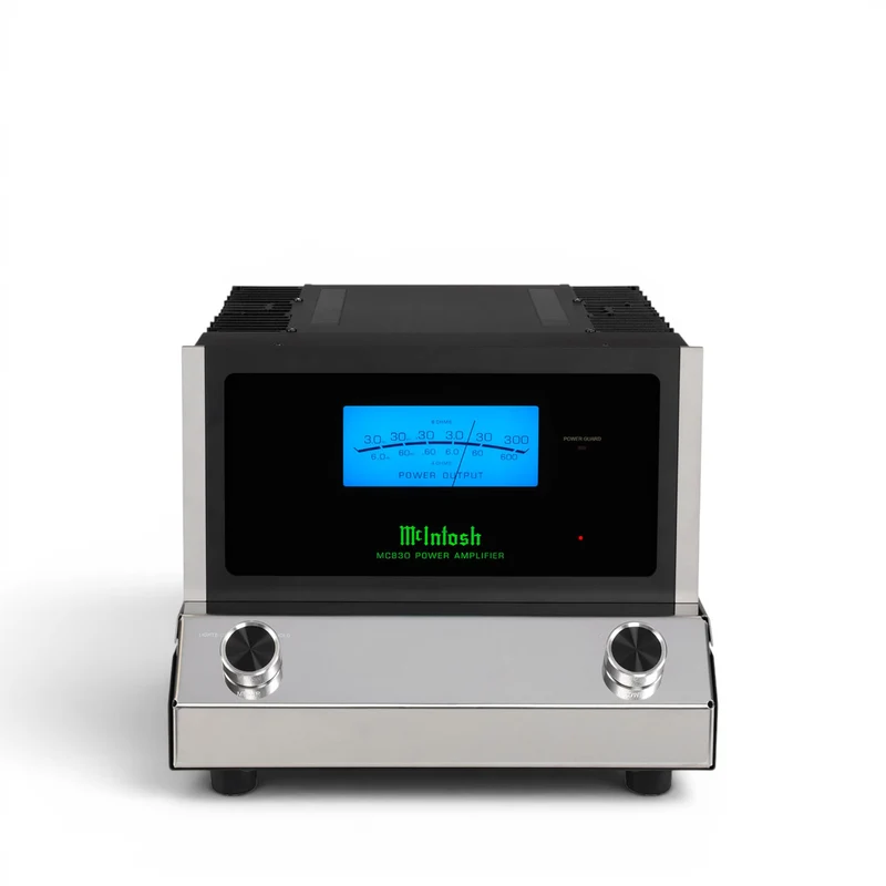 MC830 AC