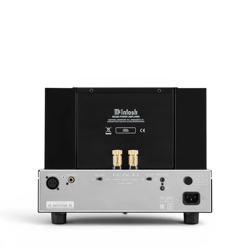 MC830 AC