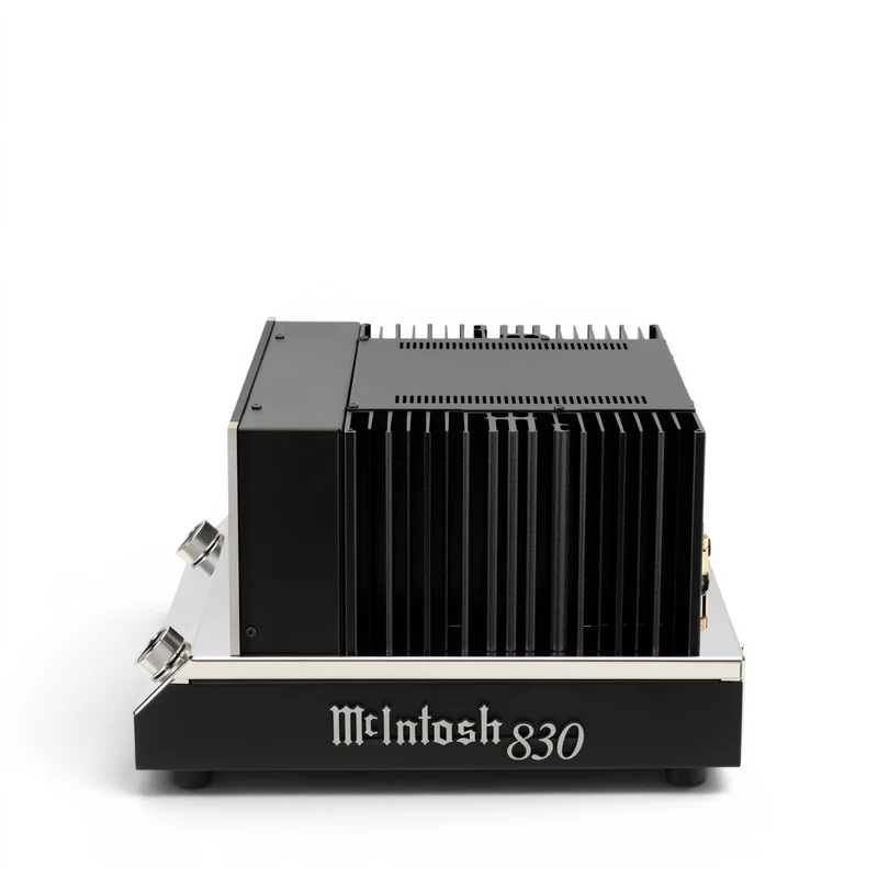 MC830 AC