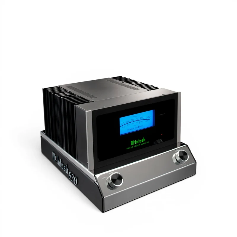 MC830 AC