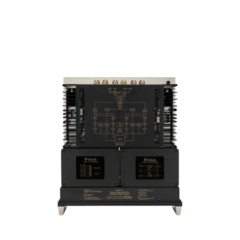 MC611 AC