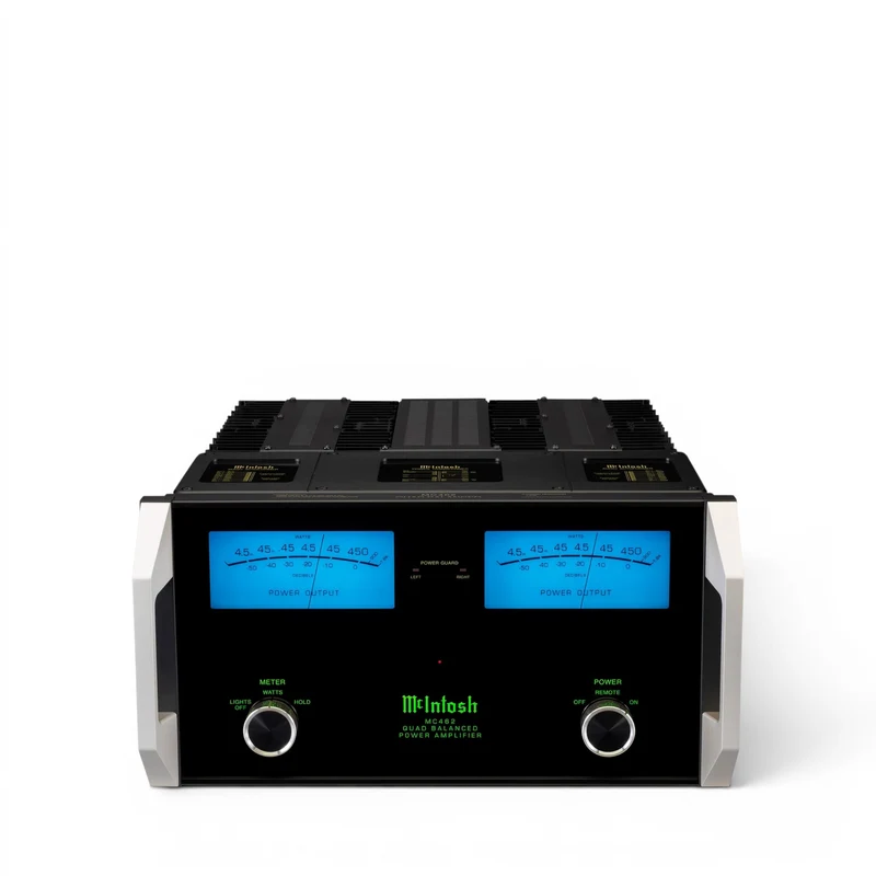 MC462 AC