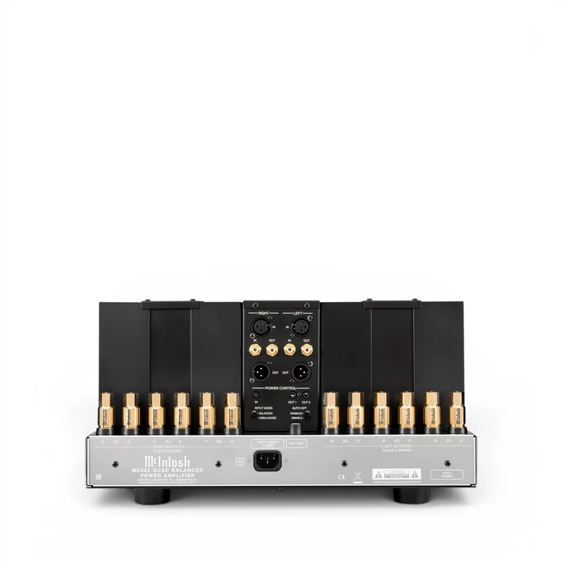 MC462 AC