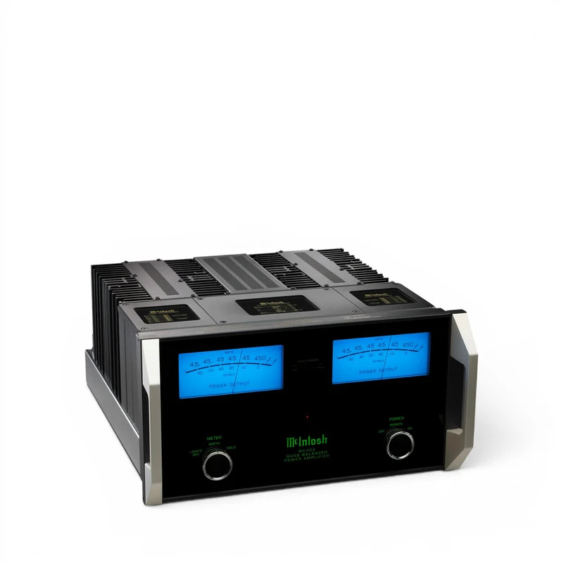 MC462 AC