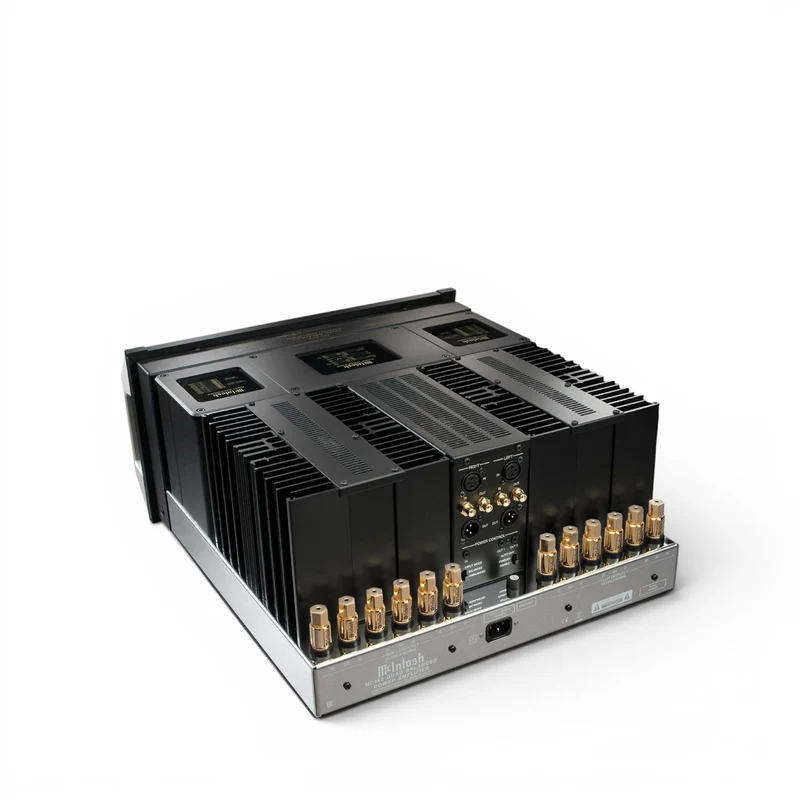MC462 AC