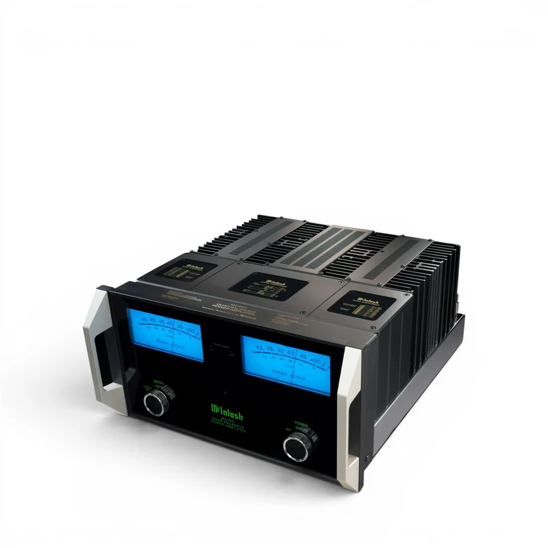 MC462 AC