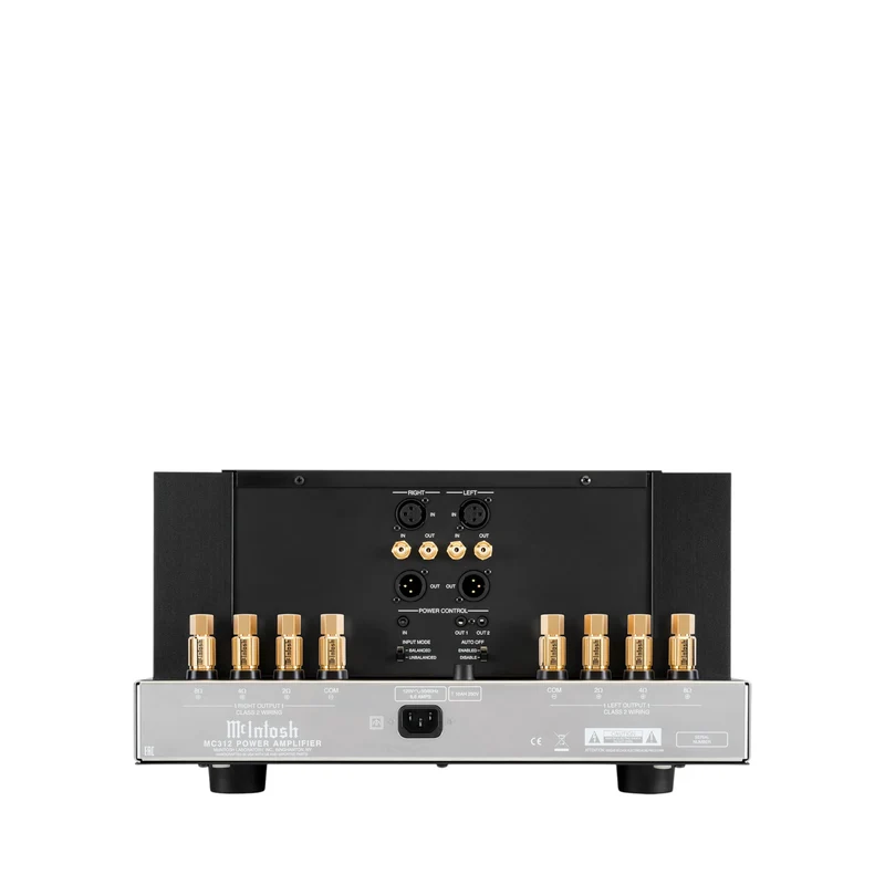 MC312 AC