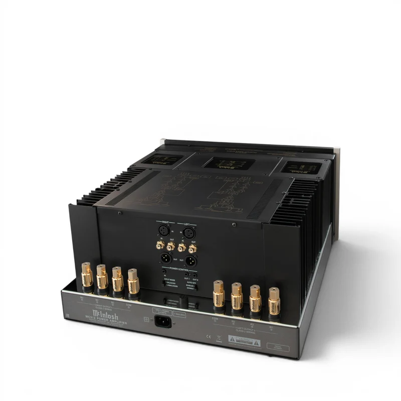 MC312 AC