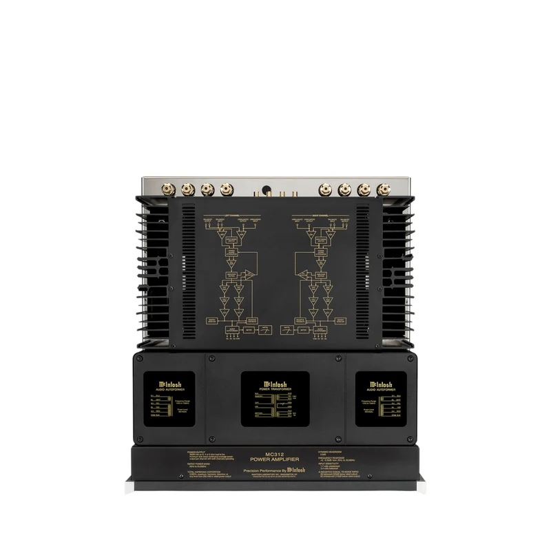 MC312 AC