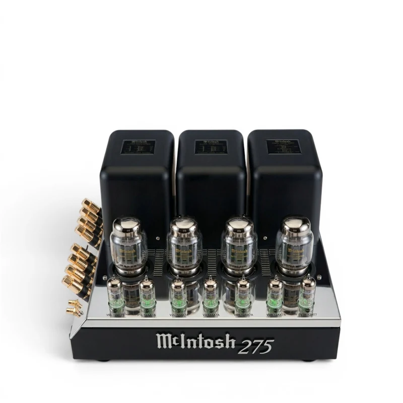 MC275 AC