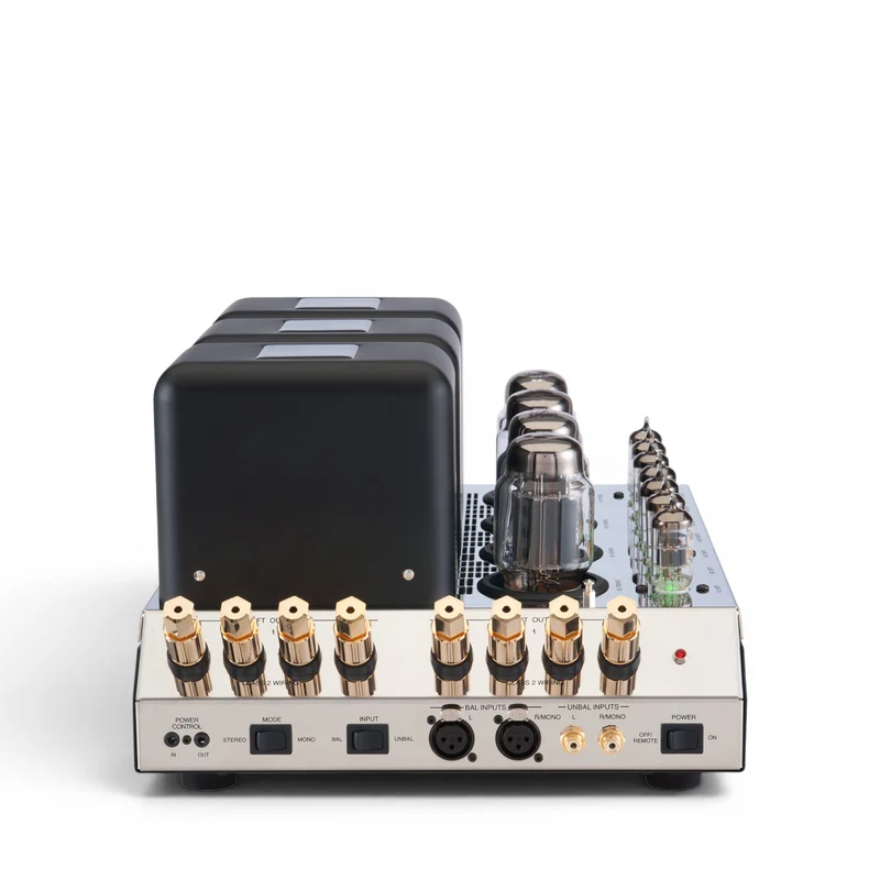 MC275 AC