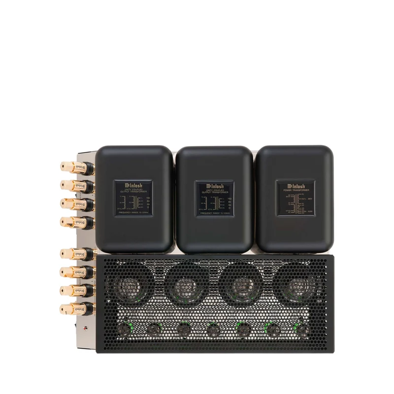MC275 AC