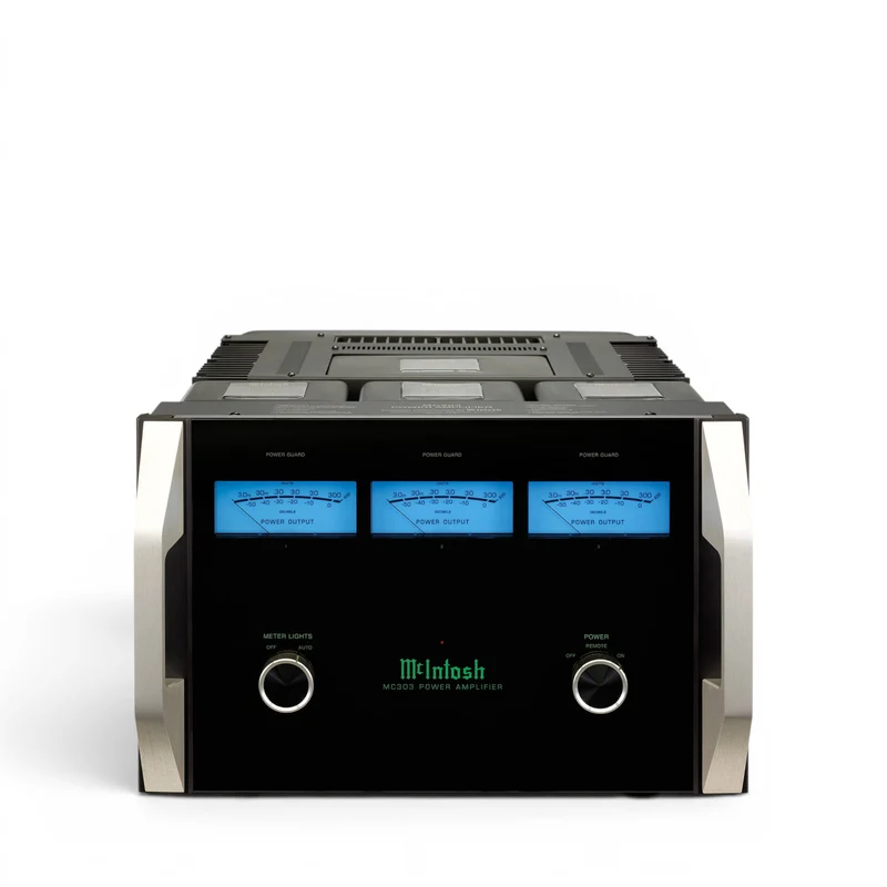 MC303 AC