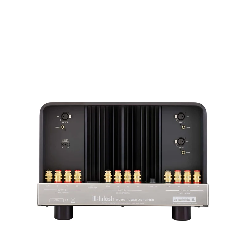 MC303 AC