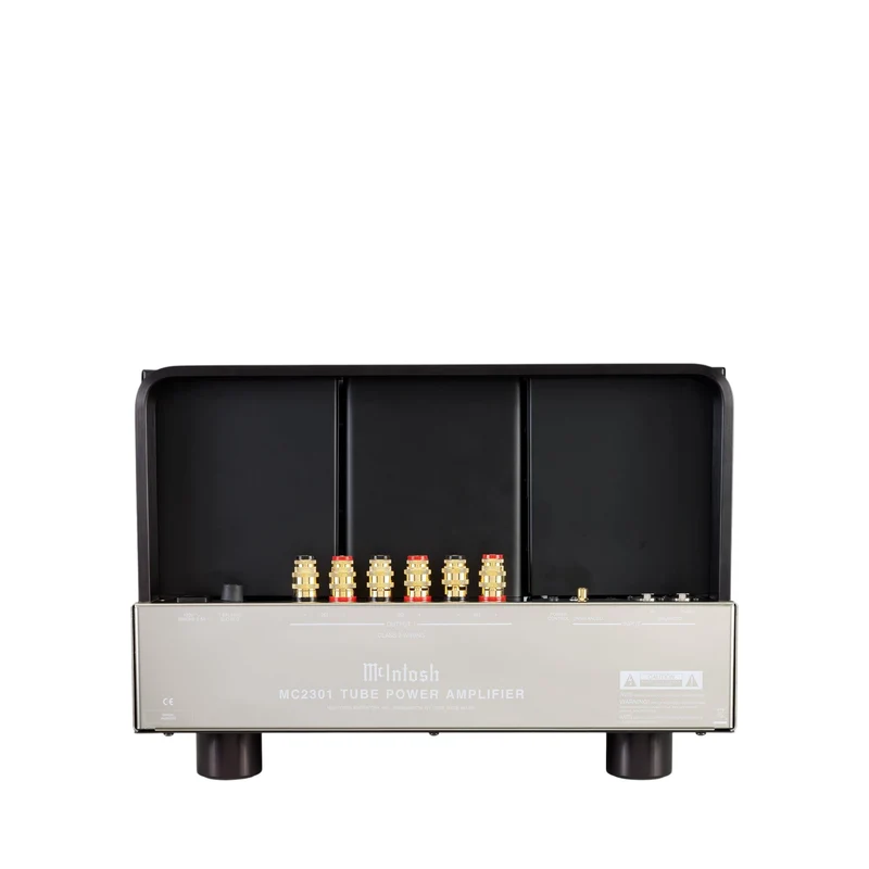 MC2301 AC