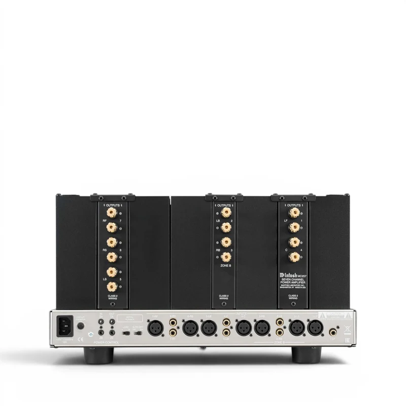 MC257 AC