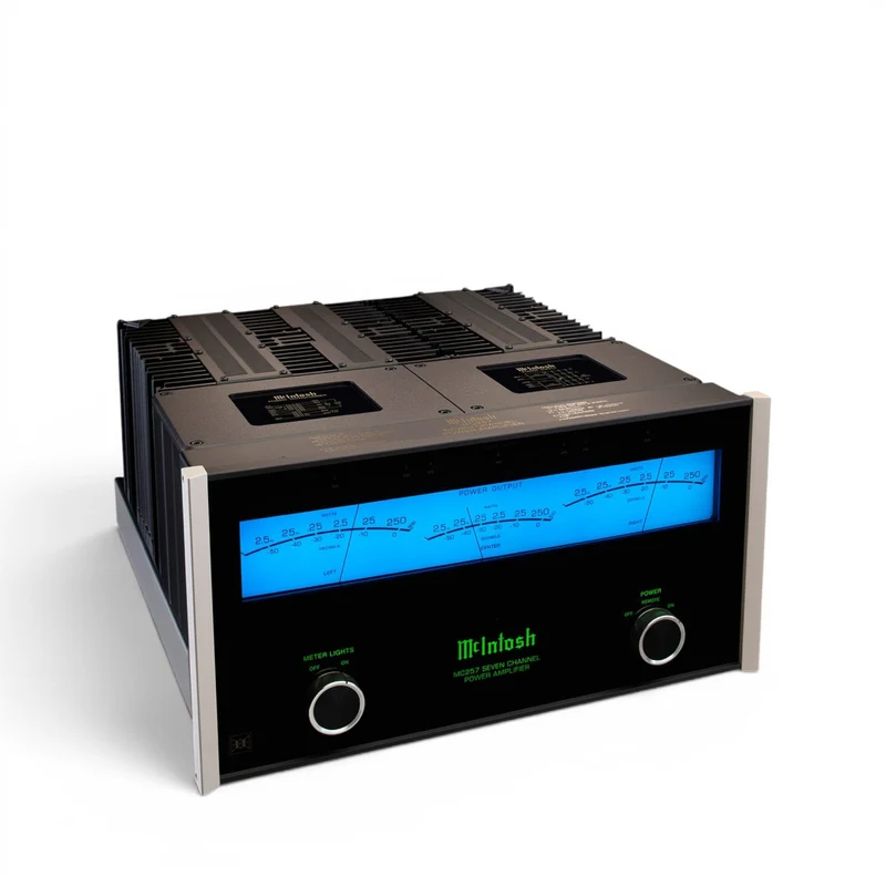 MC257 AC