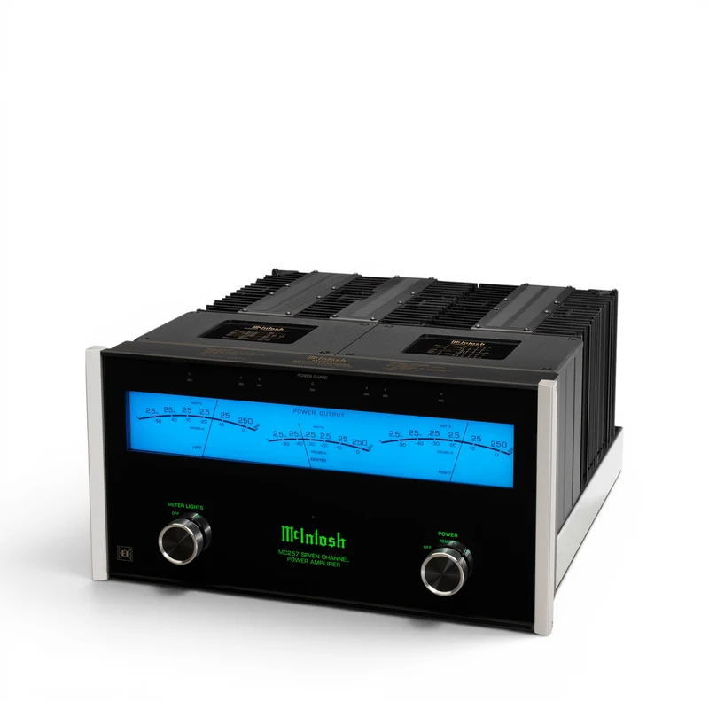 MC257 AC