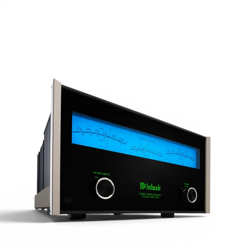 MC257 AC