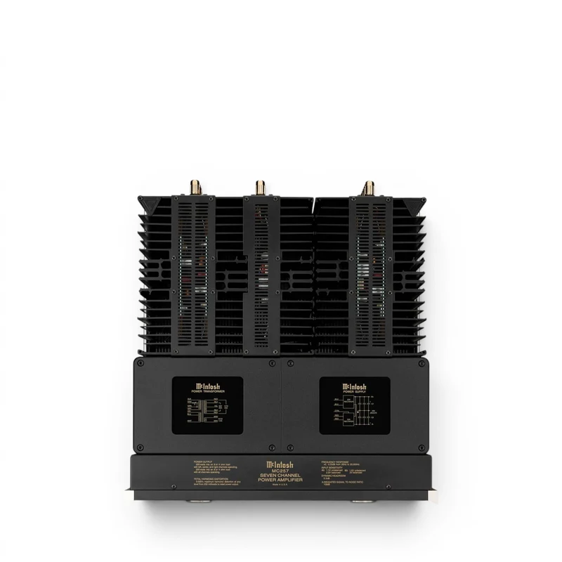 MC257 AC