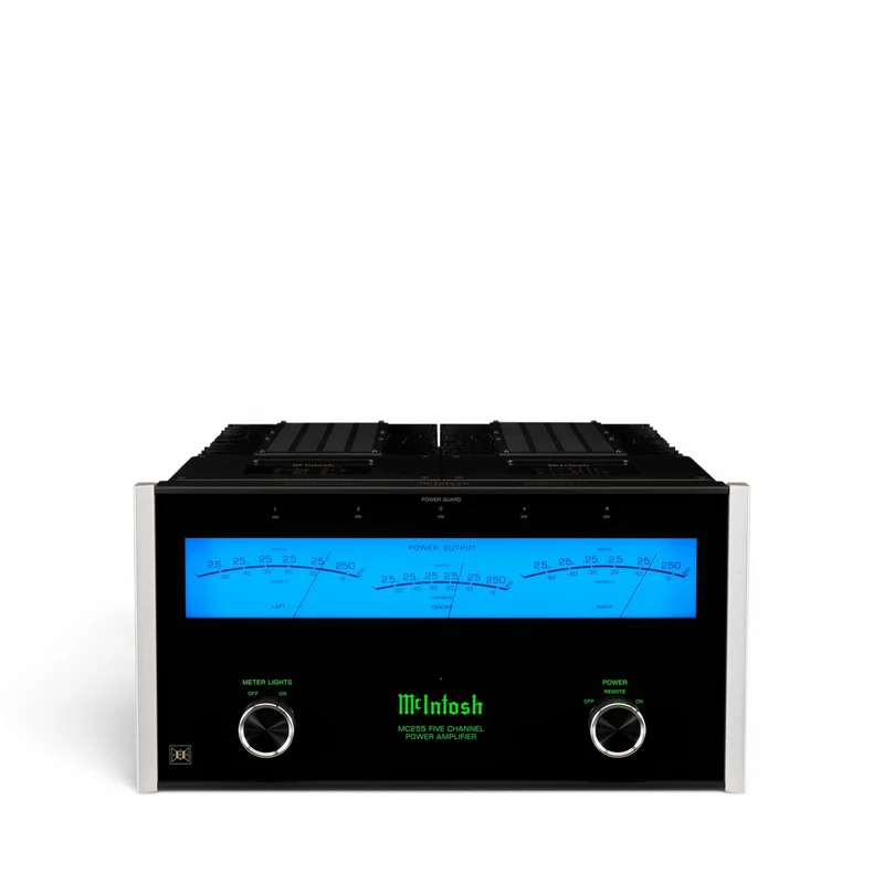 MC255 AC