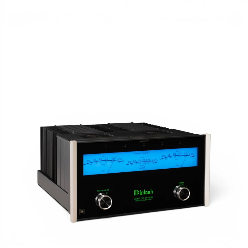MC255 AC