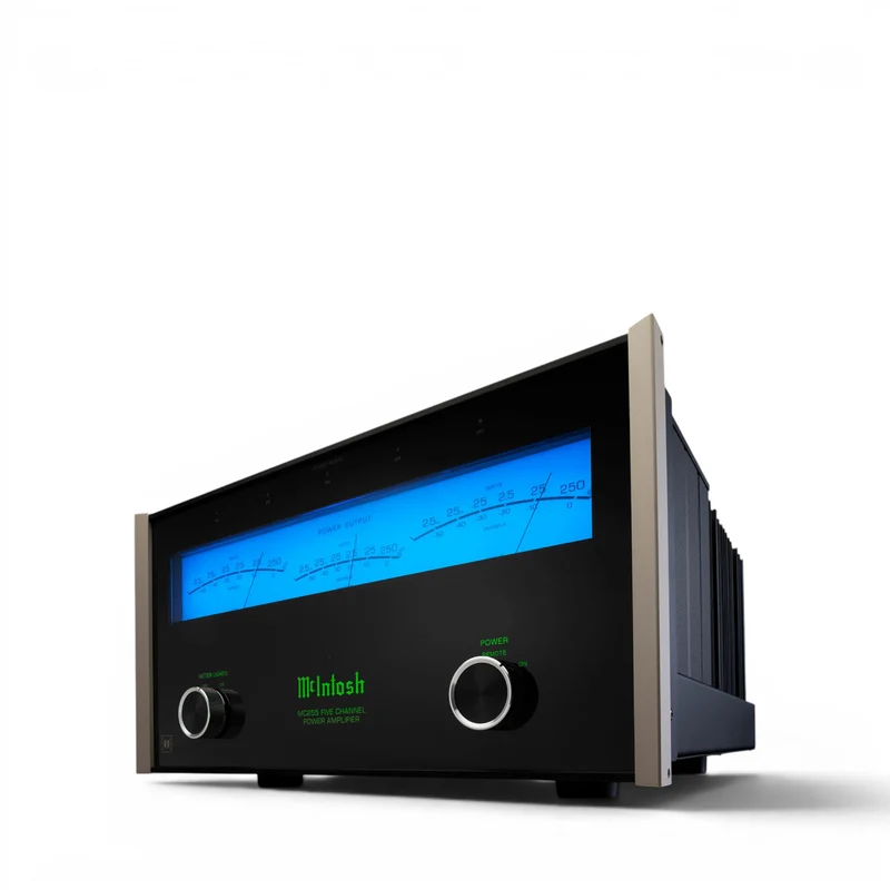 MC255 AC