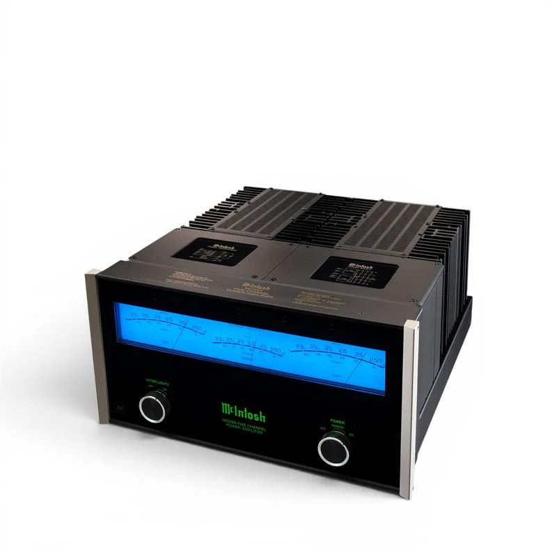 MC255 AC