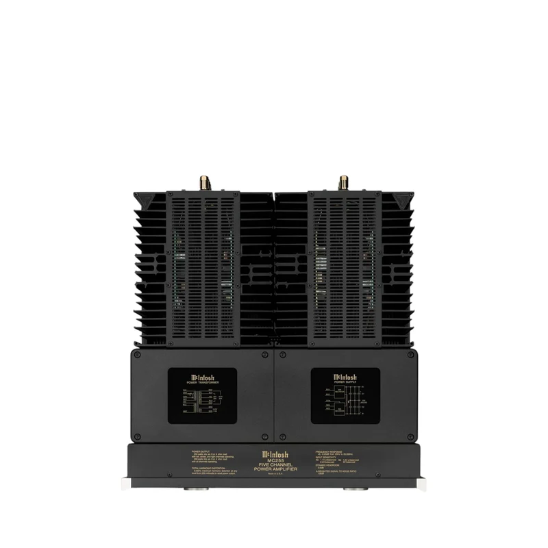MC255 AC