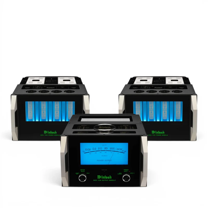 MC2.1KW AC