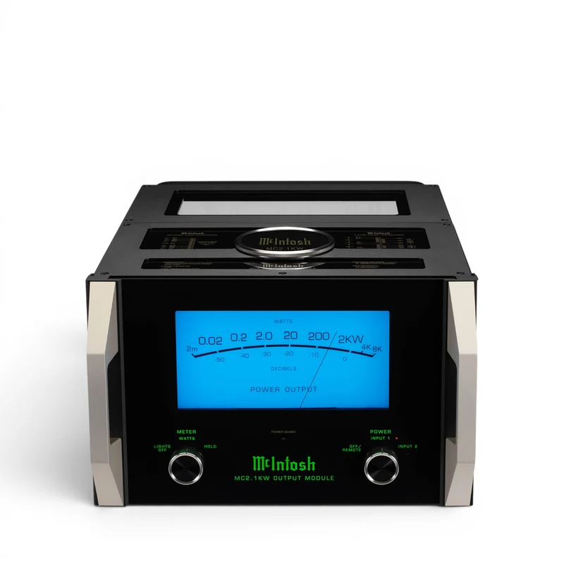 MC2.1KW AC