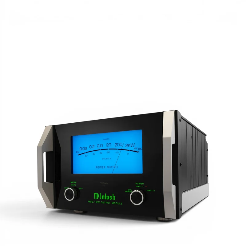 MC2.1KW AC