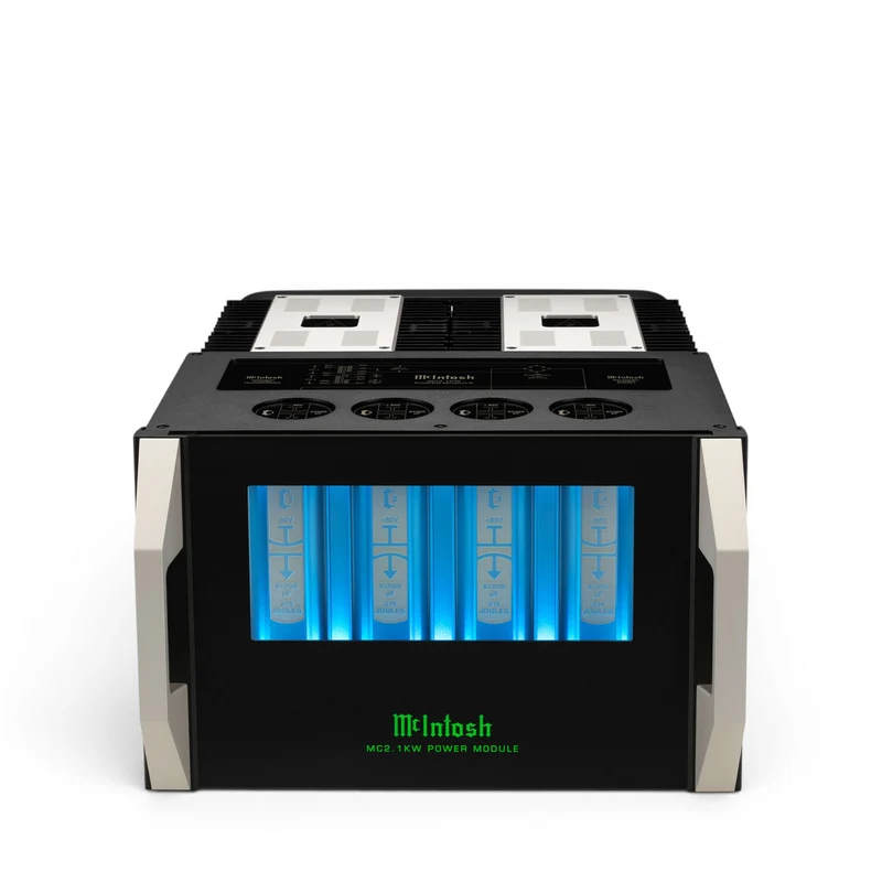 MC2.1KW AC