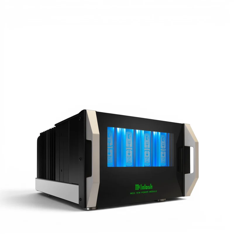 MC2.1KW AC