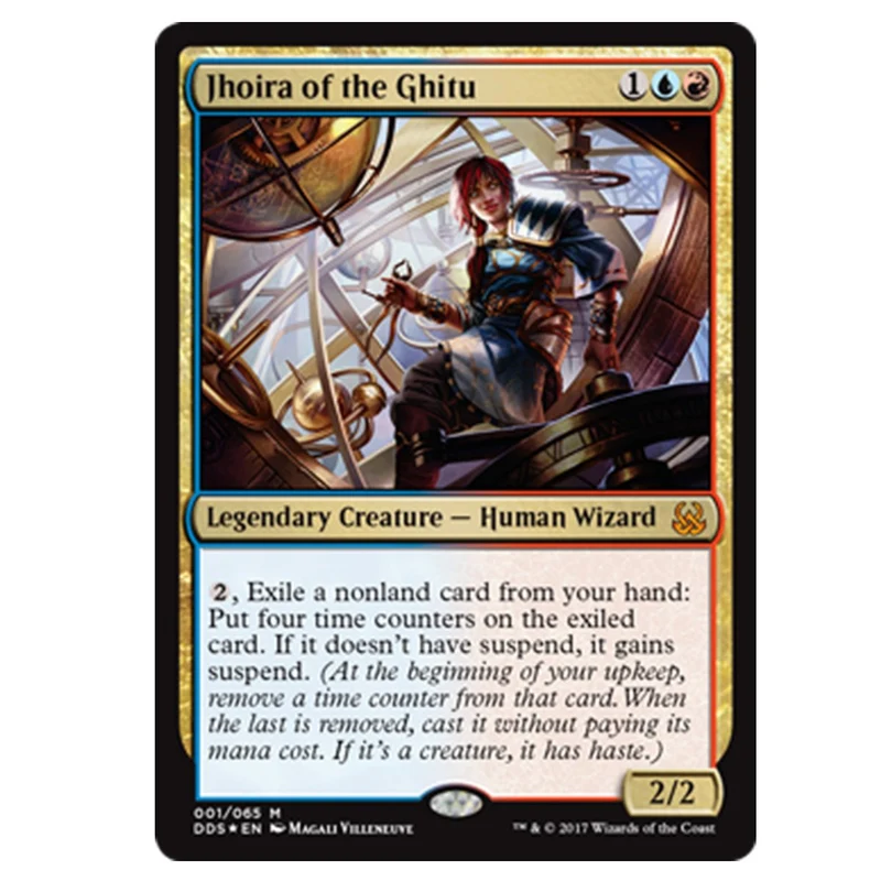 Wizards Of The Coast Duel Deck Mind vs Might Trading Card Brand New Magic the Gathering MTG