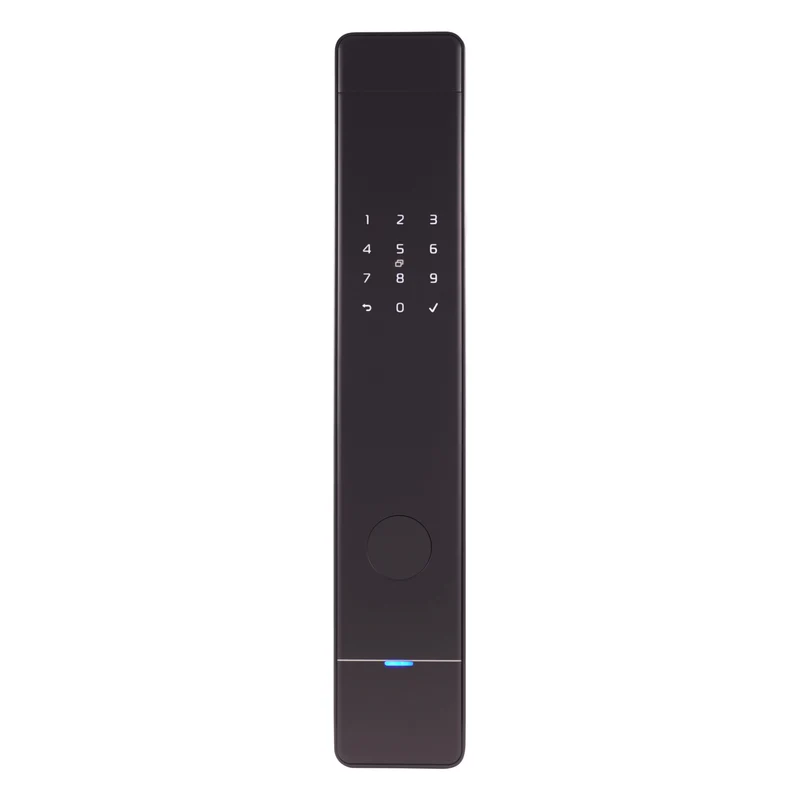 Gainsborough Mode Smart Pull Handle in Black