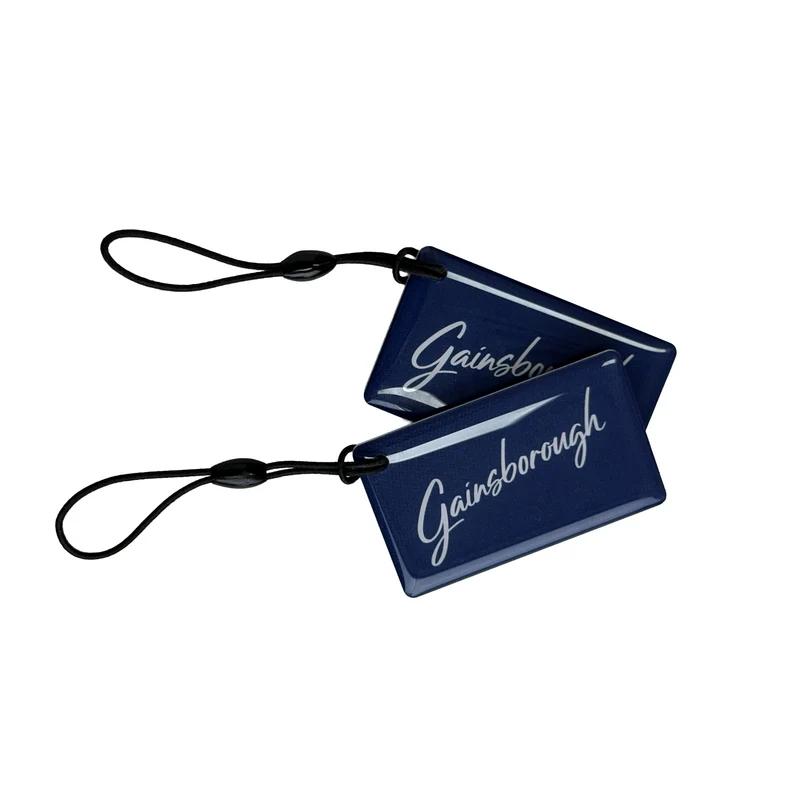 Gainsborough Mode Smart Pull Handle in Black